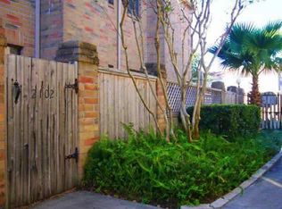 9800 Pagewood Ln APT 2102, Houston, TX 77042