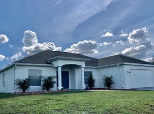 3613 11th St SW, Lehigh Acres, FL 33976