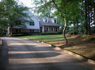 1208 Sheridan Rd NE, Atlanta, GA 30324