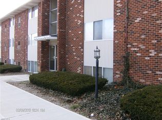 4347 Inner Circle Dr APT A2, Brunswick, OH 44212