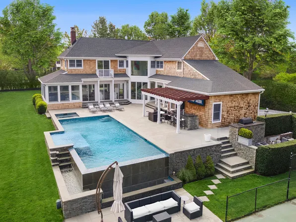 50 Osprey Way, Water Mill, NY 11976