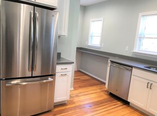 35 Pearl St #3, Medford, MA 02155