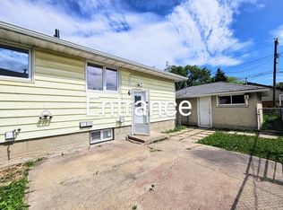 13419 124th Ave NW, Edmonton, AB T5L 3A4