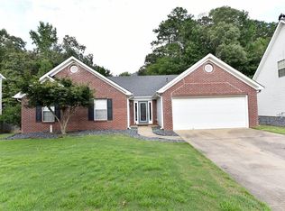 5217 Silver Springs Dr, Buford, GA 30518