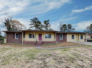 1399 Mohawk Dr, Lawrenceville, GA 30043