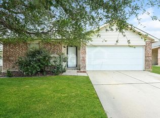 1141 Mustang Ridge Dr, Haslet, TX 76052