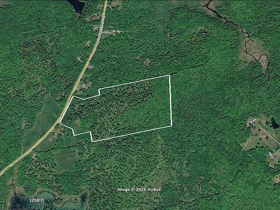 4th image of Lot 1 Waldoboro Road