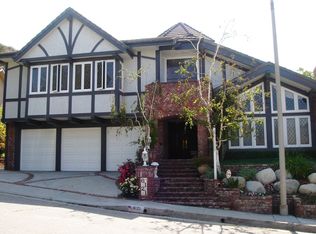 6121 Paseo La Vis, Woodland Hills, CA 91367