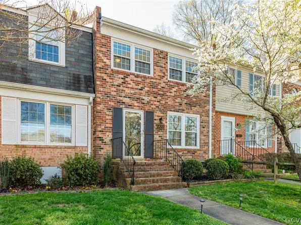 2207 Brightmoor Ct, Henrico, VA 23238