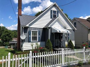 460 Frank St, Johnstown, PA 15906
