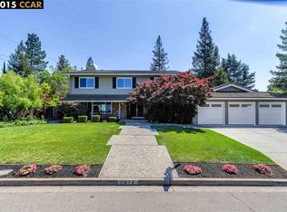 2676 Cedro Ln, Walnut Creek, CA 94598