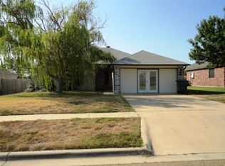 4409 Crested Butte Dr, Killeen, TX 76542