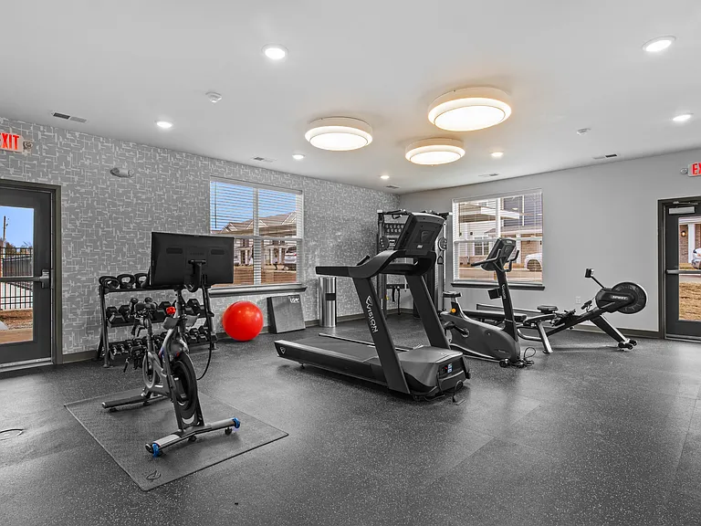 Ashgrove Farms Townhomes — Photo 54