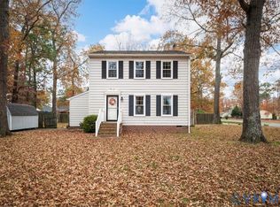 6409 E Denny Ct, Chesterfield, VA 23832