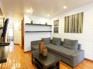 222 Lafayette St APT 7A, New York, NY 10012