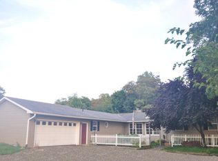 1069 Lexington Ontario Rd, Mansfield, OH 44903