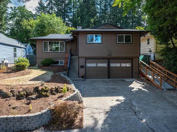 620 Judson St SE, Salem, OR 97302