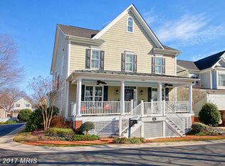 148 Positano Ct, Purcellville, VA 20132
