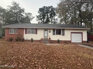 13 Bosco Drive, Jacksonville, NC 28540