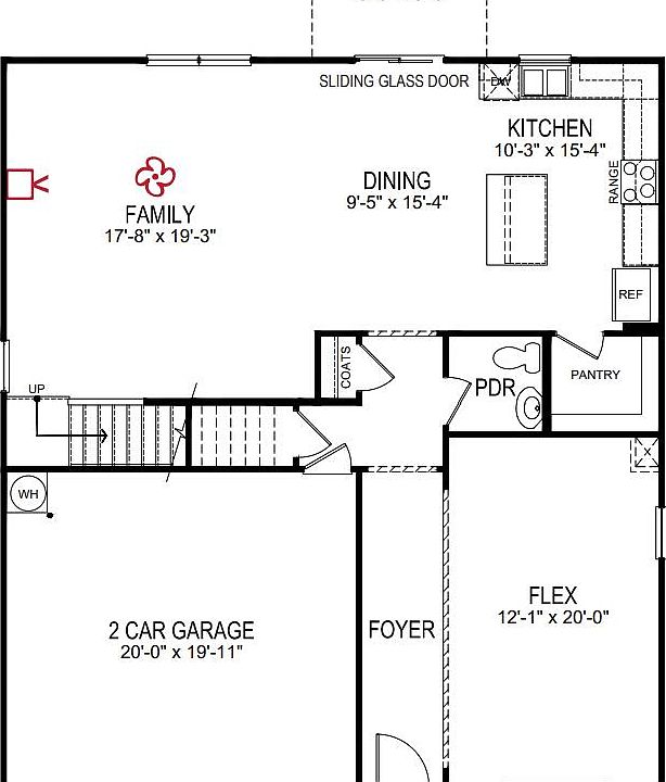 2nd image of 296 Quarter St