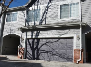 1625 S Danube Way UNIT 104, Aurora, CO 80017