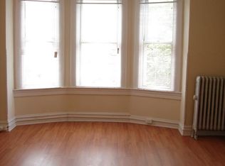 2208 Linden Ave, Baltimore, MD 21217