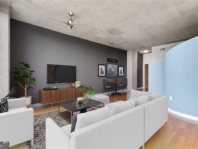 3300 Windy Ridge Pkwy SE UNIT 1107, Atlanta, GA, 30339