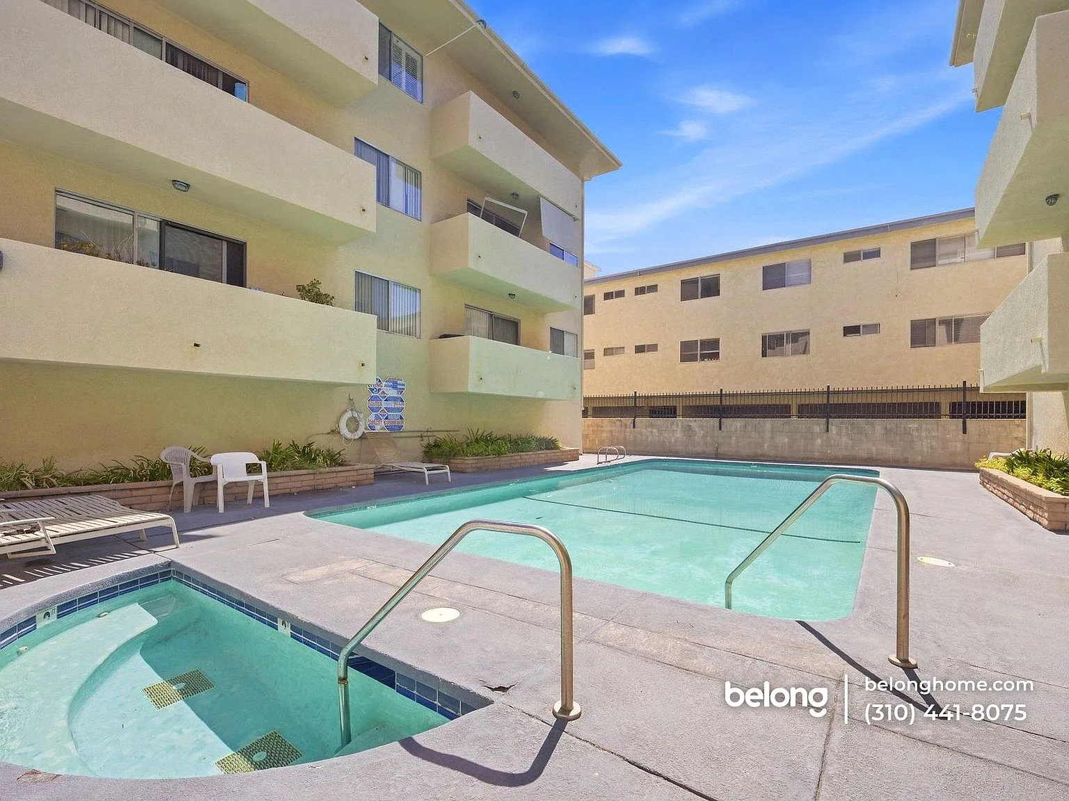 2 bed, 2.0 bath, 1122 sqft, $2,795 — Photo 2