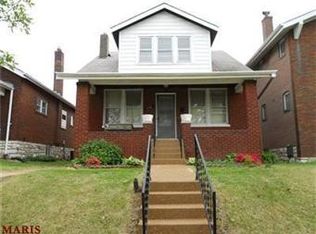 5146 Goethe Ave, Saint Louis, MO