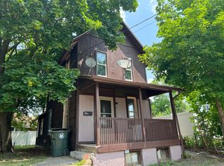 1429 2nd St SE, Canton, OH 44707