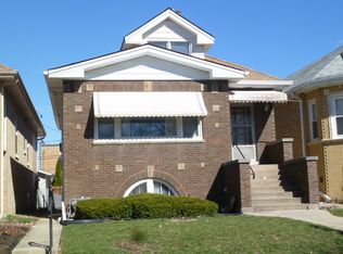 7932 W Fletcher St, Elmwood Park, IL 60707
