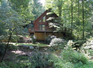 26 Ivy Ridge Cir, Sylva, NC 28779