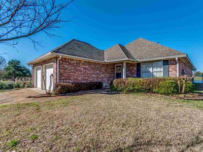 407 Clubhouse Dr, Pearl, MS, 39208