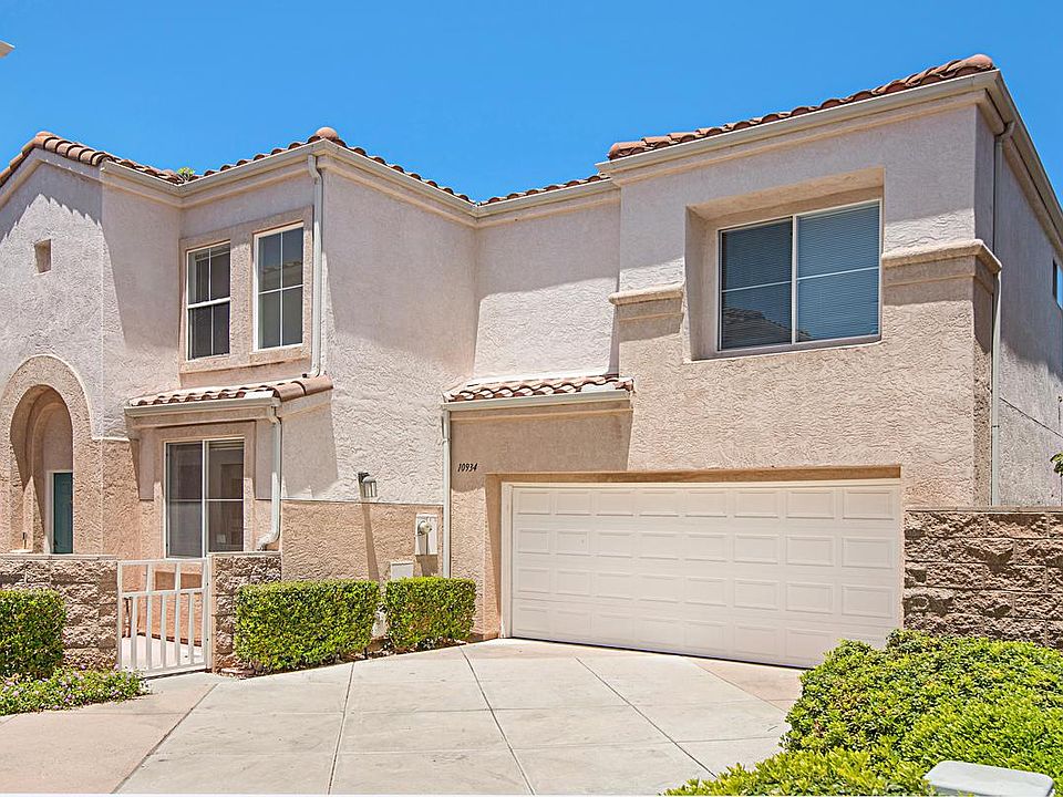 Front Elevation - Garage