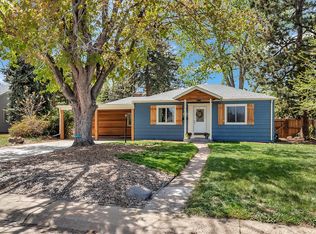 4185 Quay St, Wheat Ridge, CO 80033
