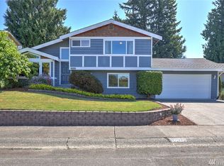 17022 159th Pl SE, Renton, WA 98058