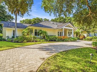 1755 Pelican Way, Vero Beach, FL 32963