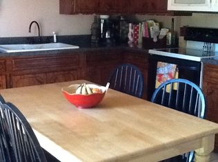 2406 Barbara Ln, Lavaca, AR 72941