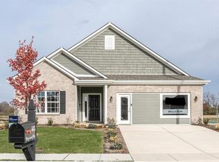 4411 Ringstead Way, Indianapolis, IN
