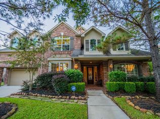 15710 White Summit Ct, Houston, TX 77044