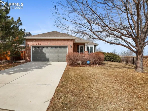 20401 E Lasalle Pl, Aurora, CO 80013