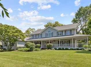 14N909 Whispering Trl, Hampshire, IL
