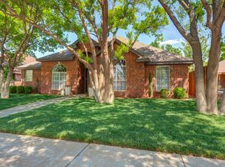 5722 85th St, Lubbock, TX 79424