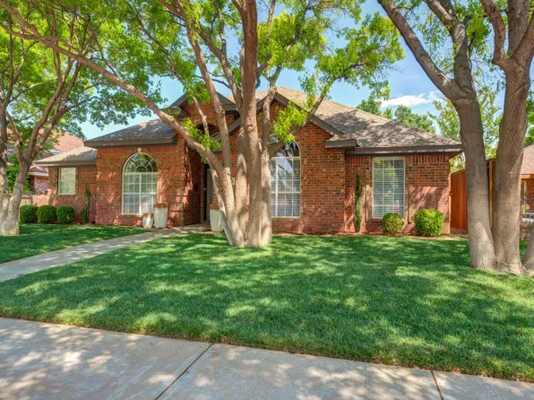 5722 85th St, Lubbock, TX 79424