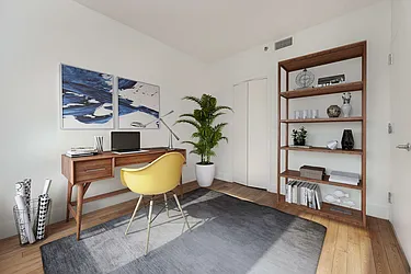Rented by Bold New York