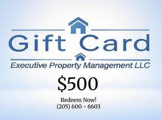 3309 Cedar Ave SW, Birmingham, AL 35221