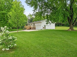 2632 E Warren Rd, Shelby, MI 49455