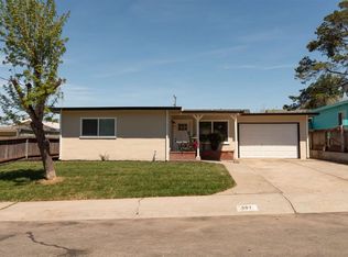 397 Montalvin Dr, San Pablo, CA 94806