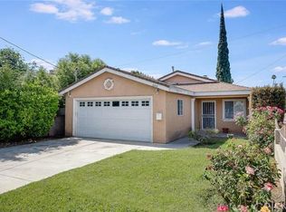 15246 Wyandotte St, Van Nuys, CA 91405