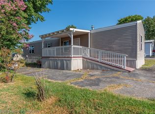 1509 N 36th St, Van Buren, AR 72956